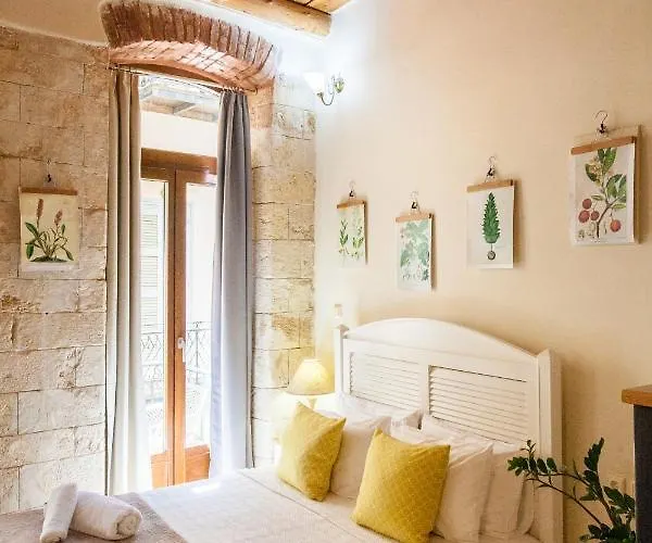 Charming In The Old Town *