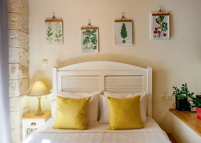 Charming In The Old Town *