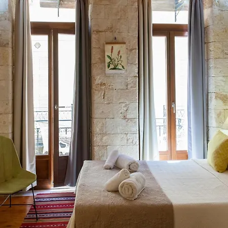 Charming In The Old Town