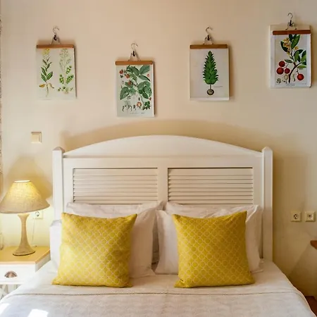 Charming In The Old Town *