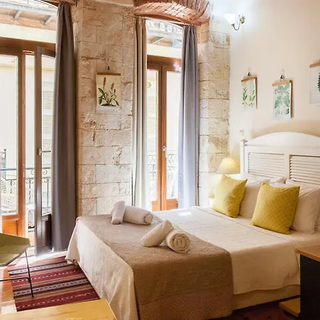 Charming In The Old Town *