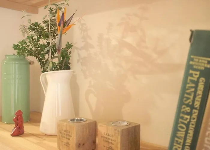 Apartment Charming In The Old Town *