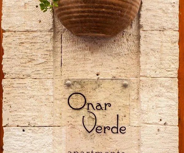 Apartment Charming In The Old Town