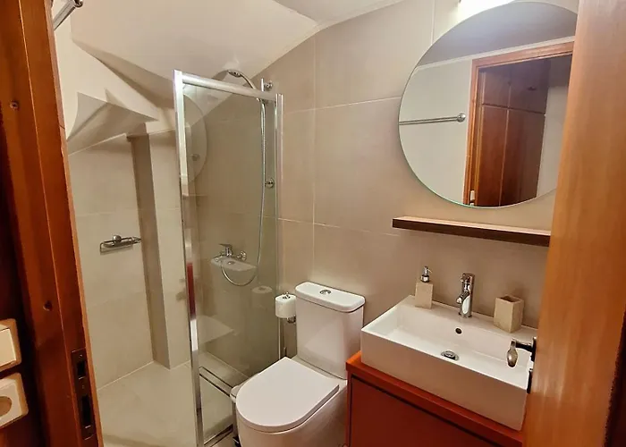 Charming In The Old Town *