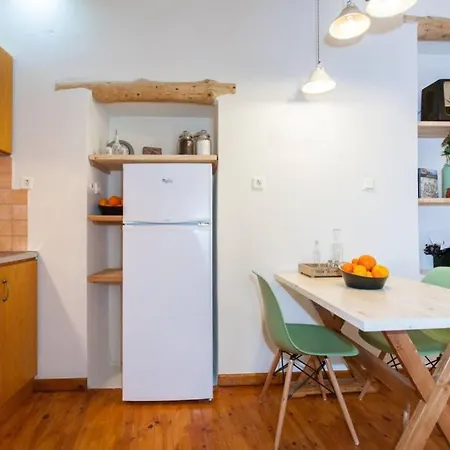 Charming In The Old Town Apartment Chania (Crete)
