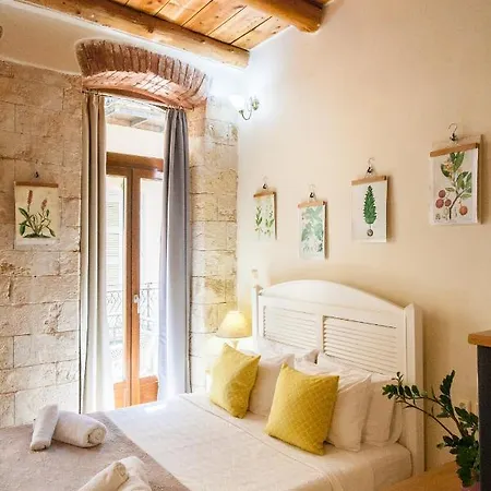 Charming In The Old Town *