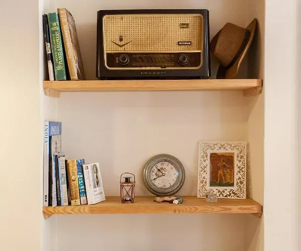 Charming In The Old Town Апартаменти *